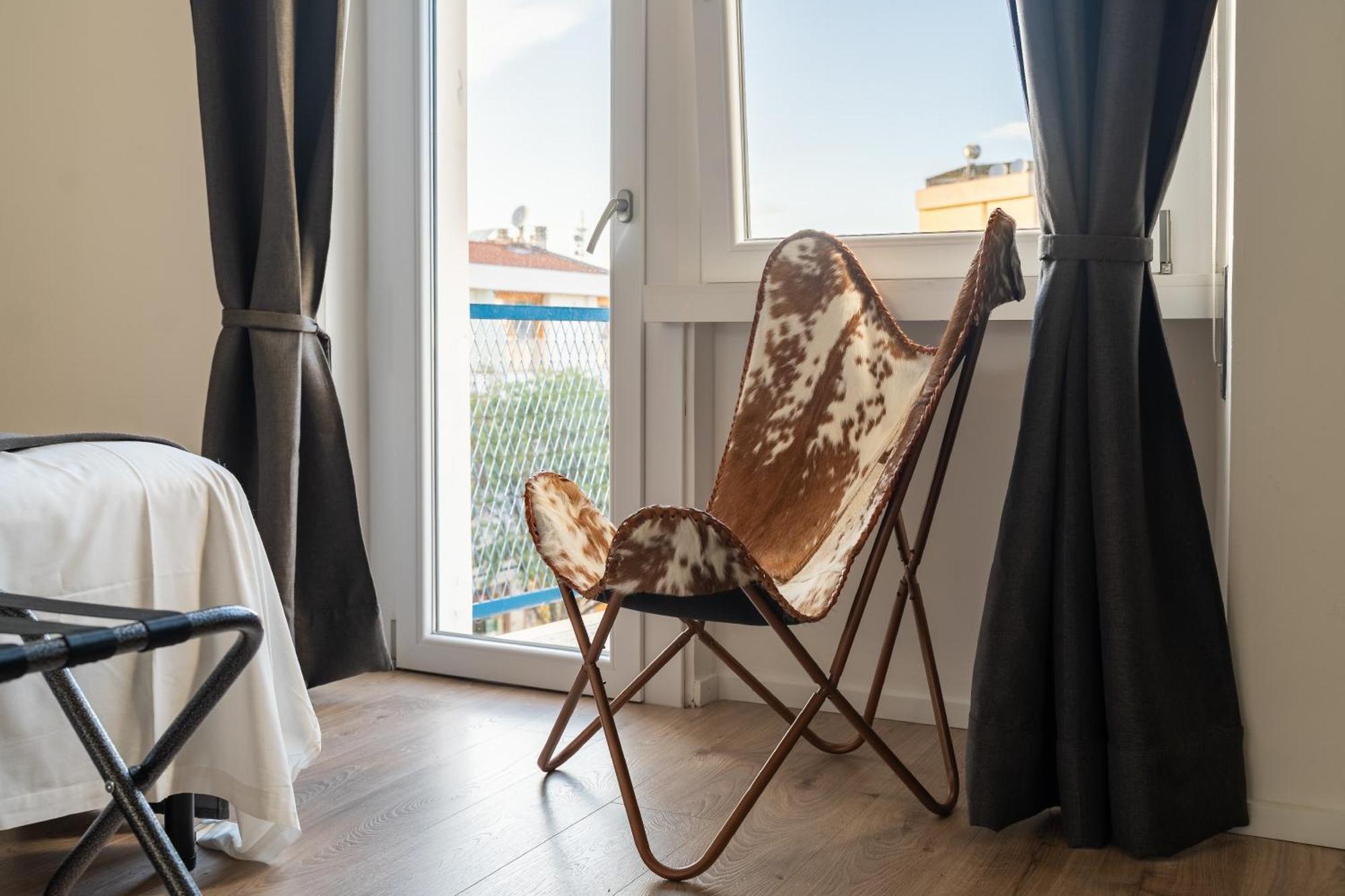 New Elegance Suites Guesthouse Oristano Dış mekan fotoğraf