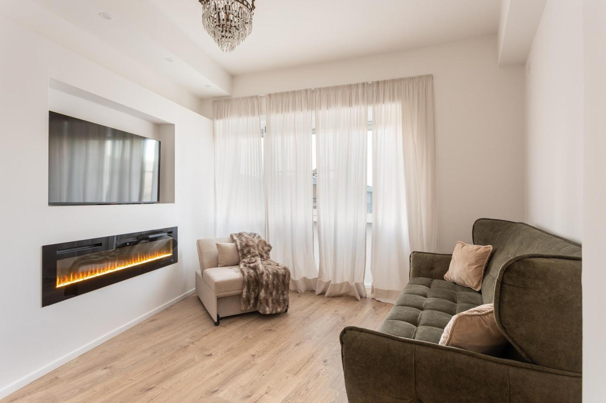 New Elegance Suites Guesthouse Oristano Dış mekan fotoğraf
