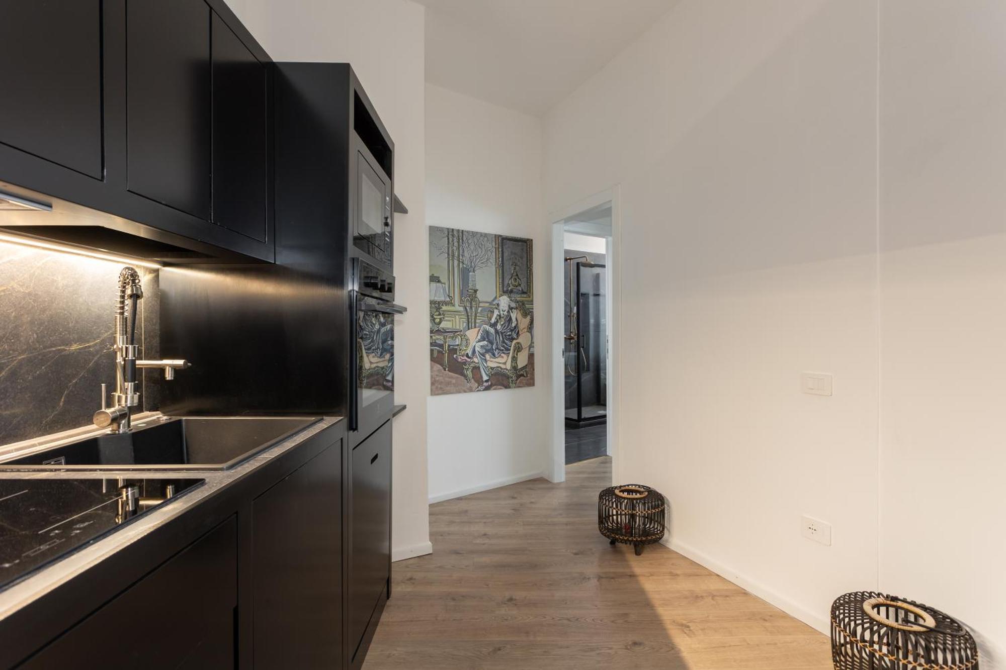 New Elegance Suites Guesthouse Oristano Dış mekan fotoğraf