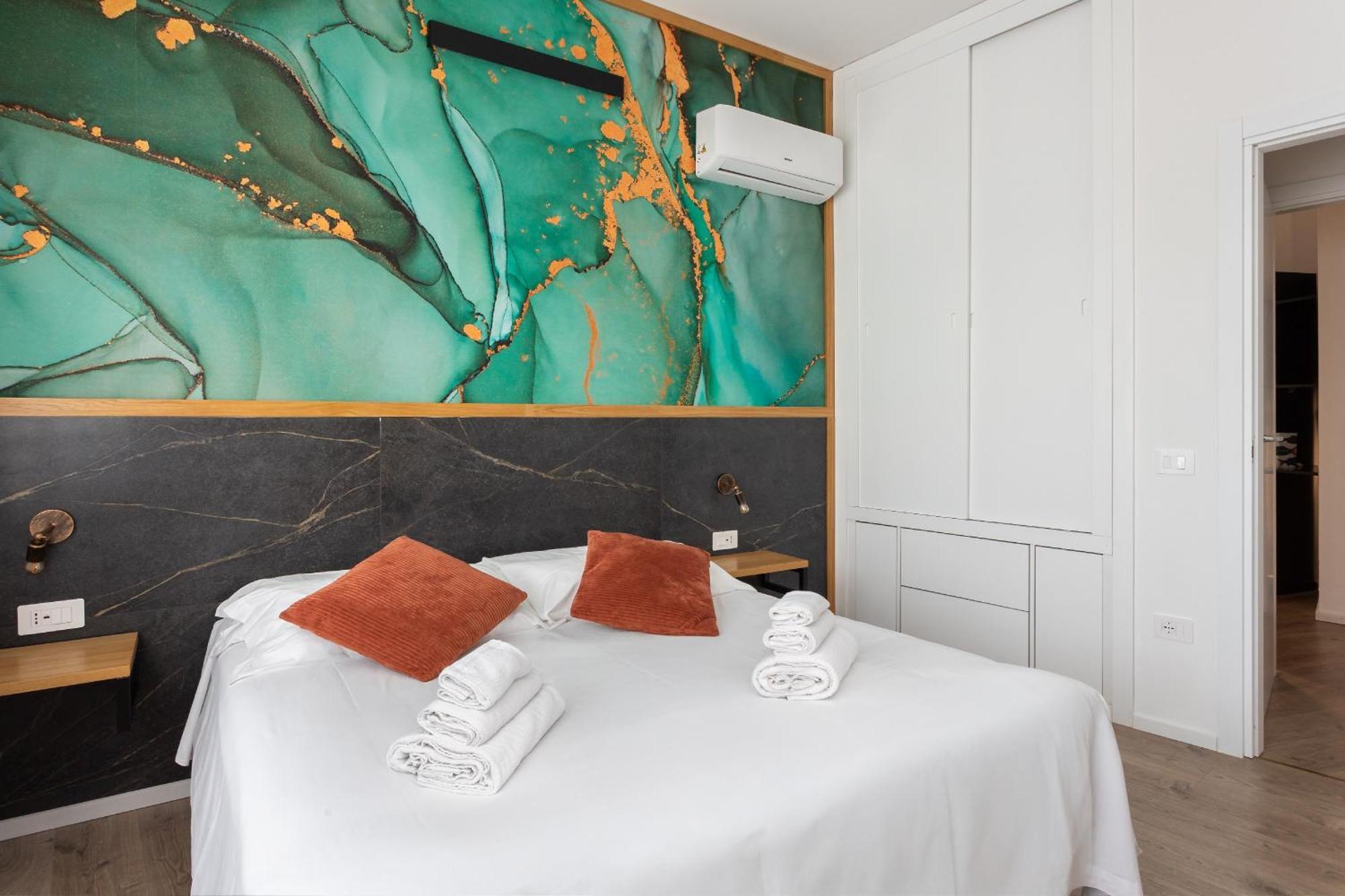 New Elegance Suites Guesthouse Oristano Dış mekan fotoğraf